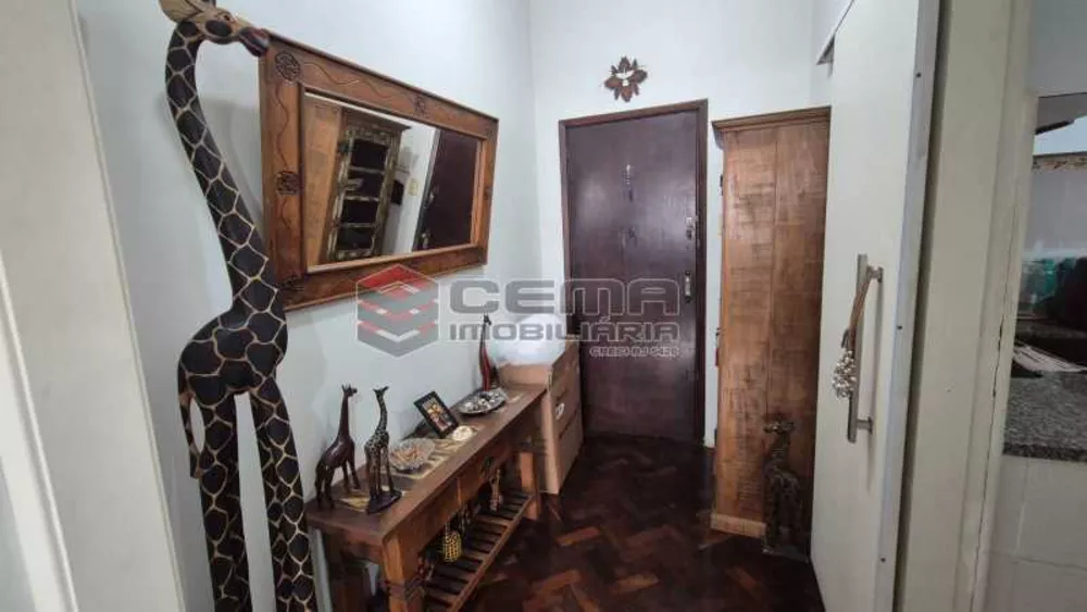 Apartamento, 3 quartos, 110 m² - Foto 13