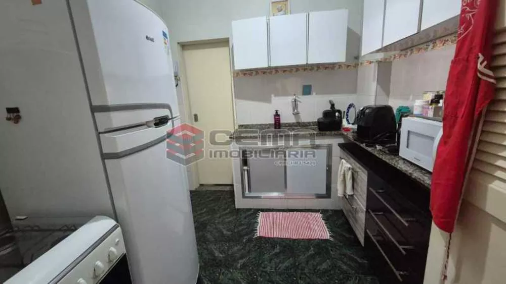 Apartamento, 3 quartos, 110 m² - Foto 17