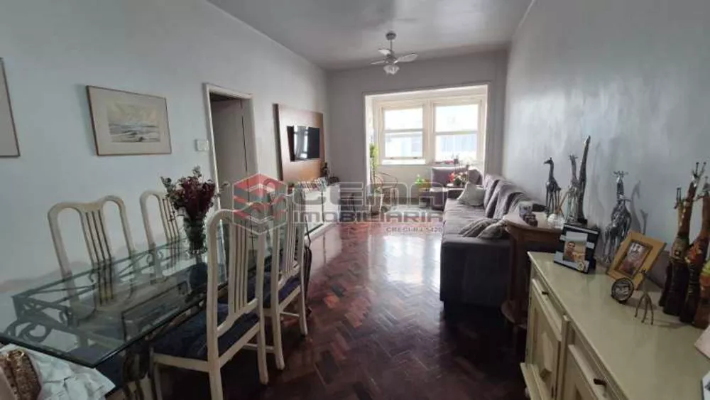 Apartamento, 3 quartos, 110 m² - Foto 14