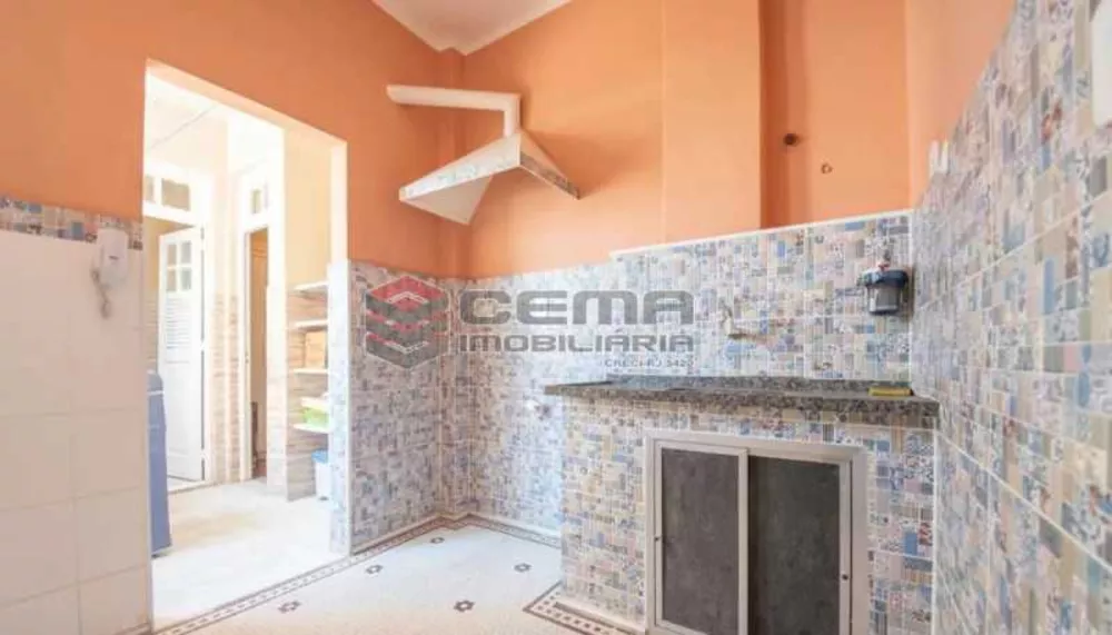 Apartamento, 3 quartos, 96 m² - Foto 13