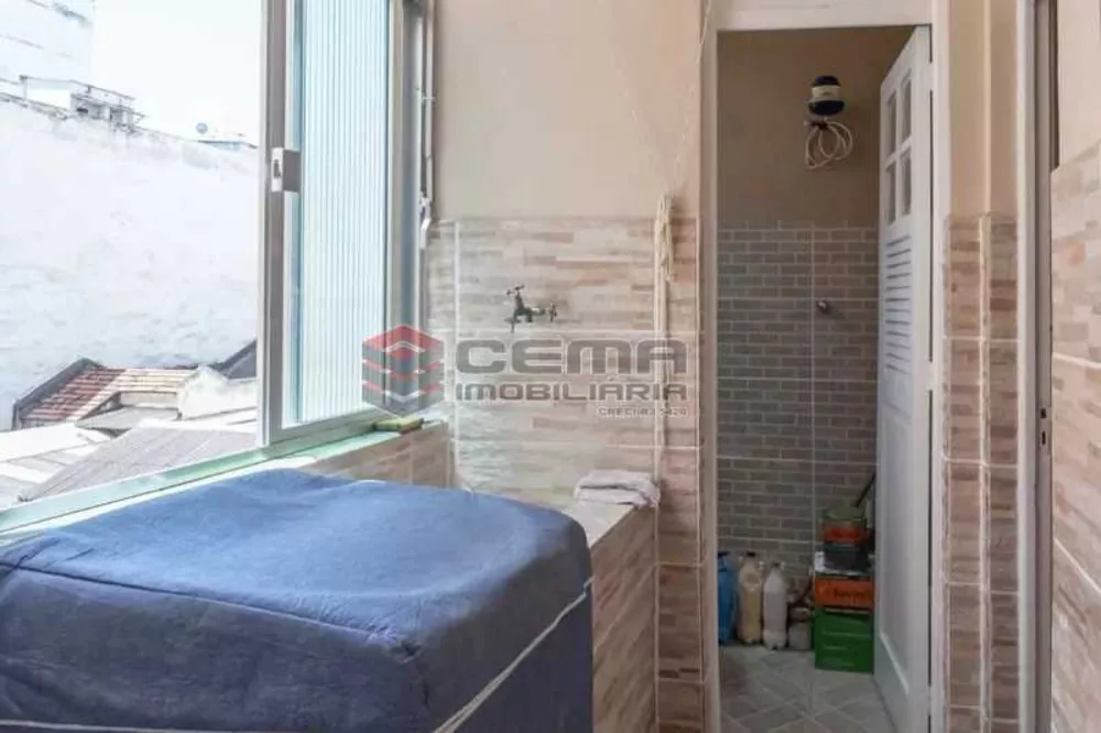 Apartamento, 3 quartos, 96 m² - Foto 19