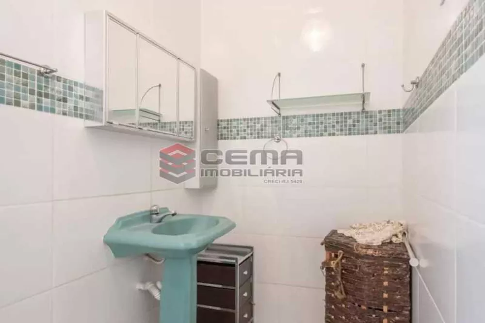 Apartamento, 3 quartos, 96 m² - Foto 6