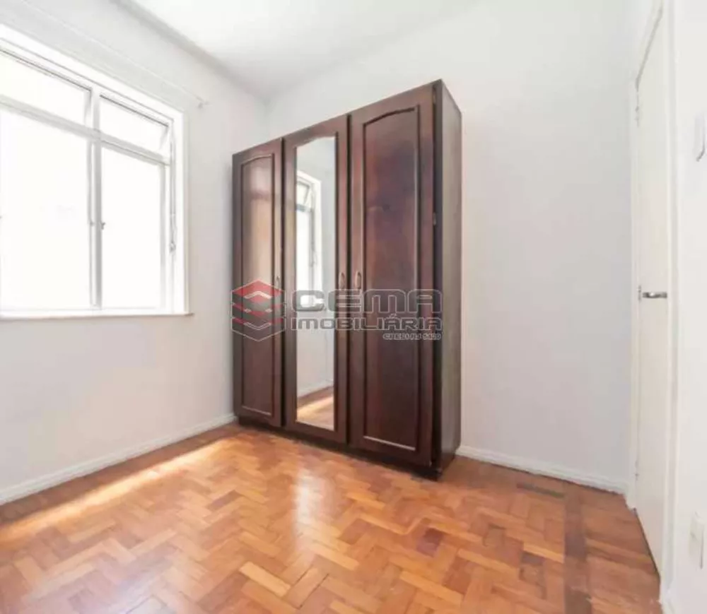 Apartamento, 3 quartos, 96 m² - Foto 3