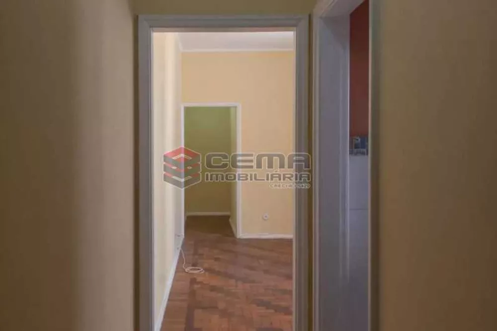 Apartamento, 3 quartos, 96 m² - Foto 10