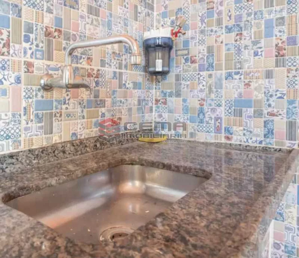 Apartamento, 3 quartos, 96 m² - Foto 8