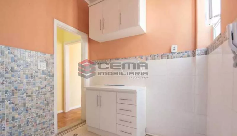 Apartamento, 3 quartos, 96 m² - Foto 20