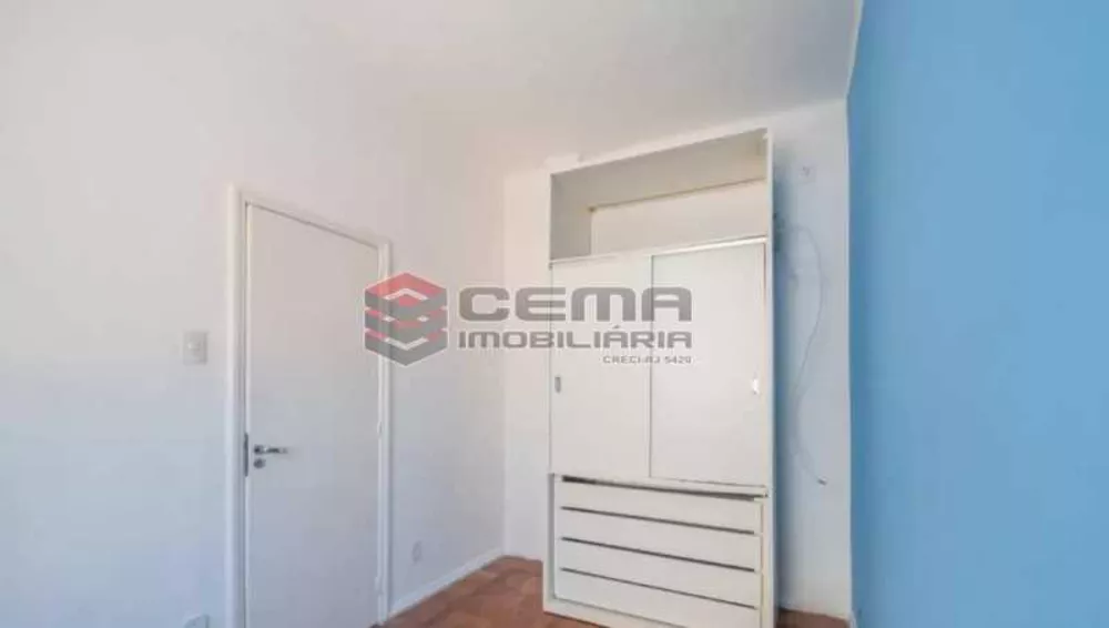 Apartamento, 3 quartos, 96 m² - Foto 9