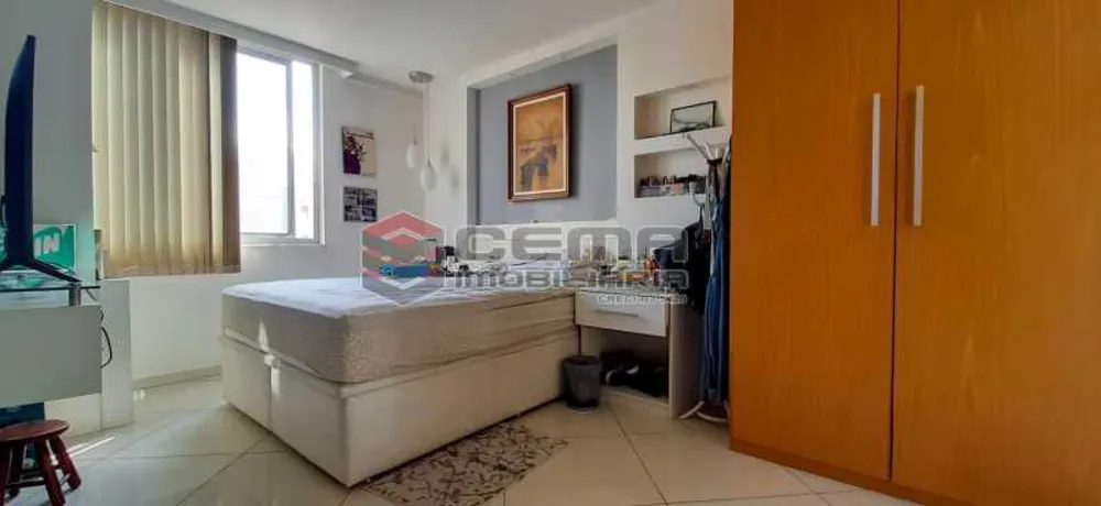 Apartamento, 4 quartos, 200 m² - Foto 11