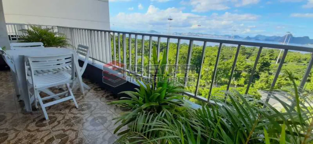 Apartamento, 4 quartos, 200 m² - Foto 2