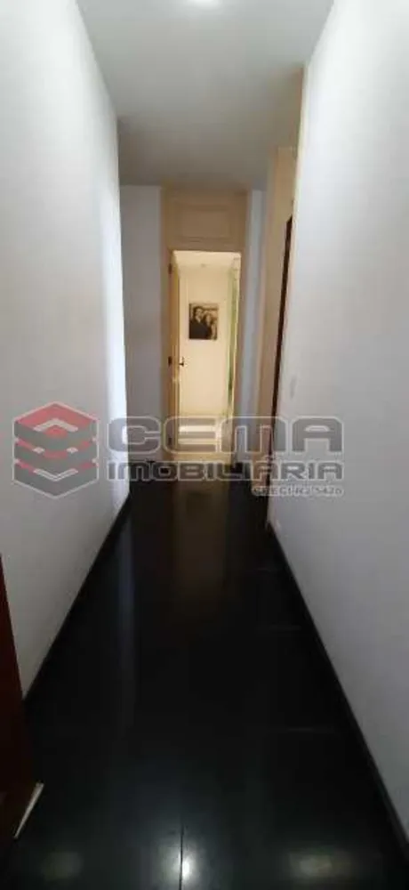 Apartamento, 4 quartos, 200 m² - Foto 13