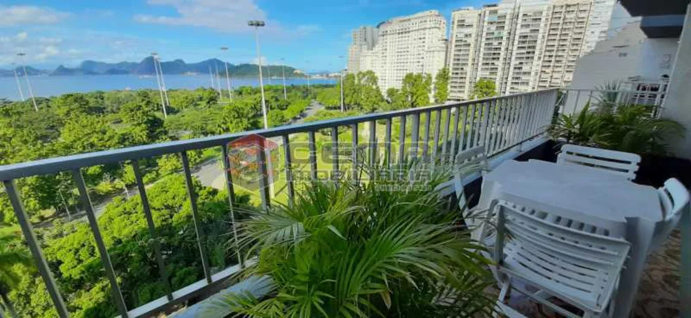 Apartamento, 4 quartos, 200 m² - Foto 1