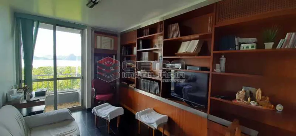 Apartamento, 4 quartos, 200 m² - Foto 8