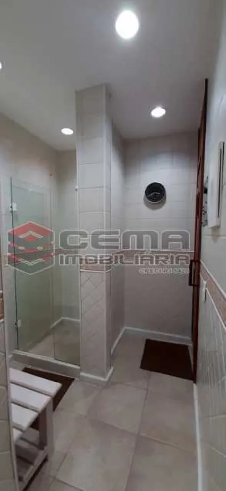 Apartamento, 4 quartos, 200 m² - Foto 28