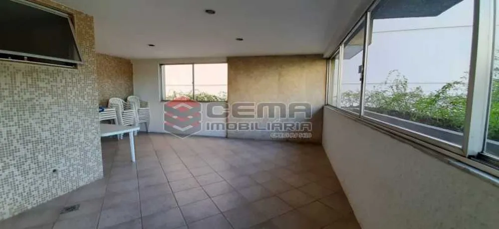 Apartamento, 4 quartos, 200 m² - Foto 29