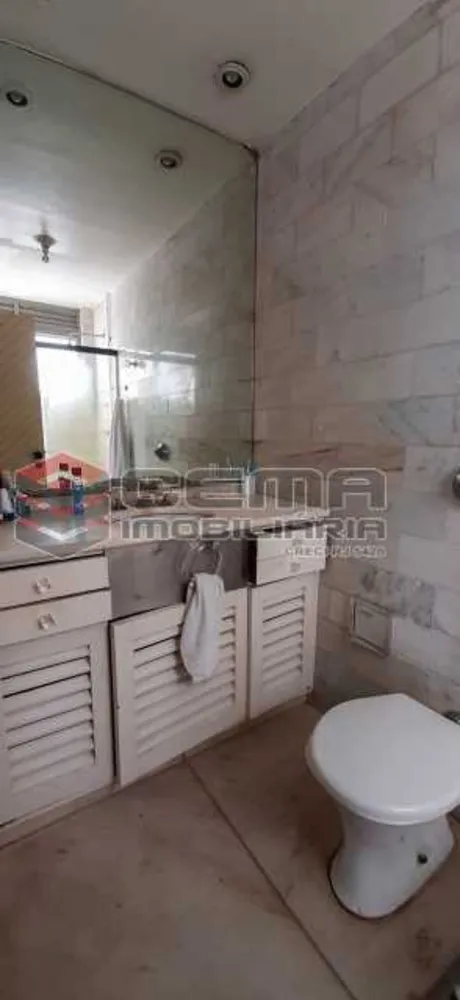 Apartamento, 4 quartos, 200 m² - Foto 16