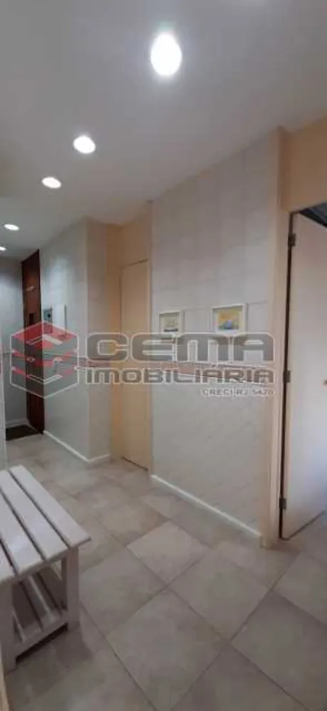 Apartamento, 4 quartos, 200 m² - Foto 27