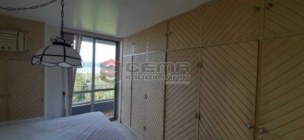 Apartamento, 4 quartos, 200 m² - Foto 9