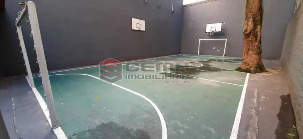 Apartamento, 4 quartos, 200 m² - Foto 24