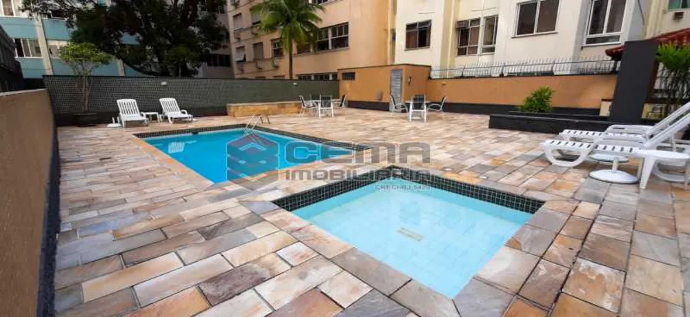 Apartamento, 4 quartos, 200 m² - Foto 4
