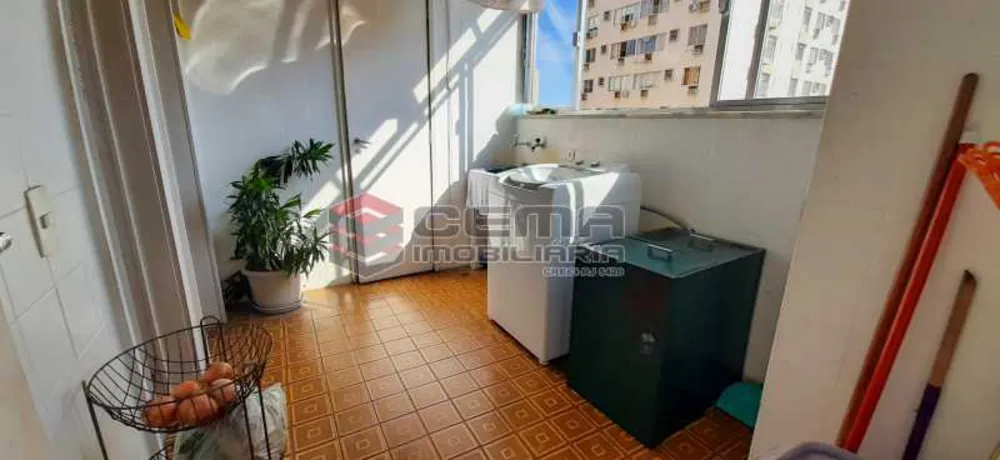 Apartamento, 4 quartos, 200 m² - Foto 22