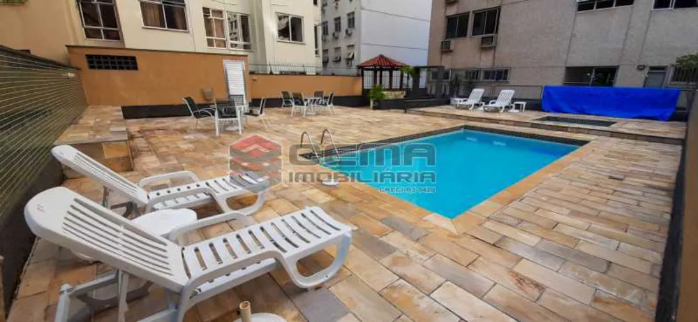 Apartamento, 4 quartos, 200 m² - Foto 26