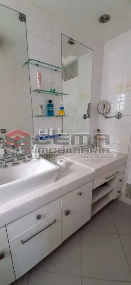 Apartamento, 4 quartos, 200 m² - Foto 17