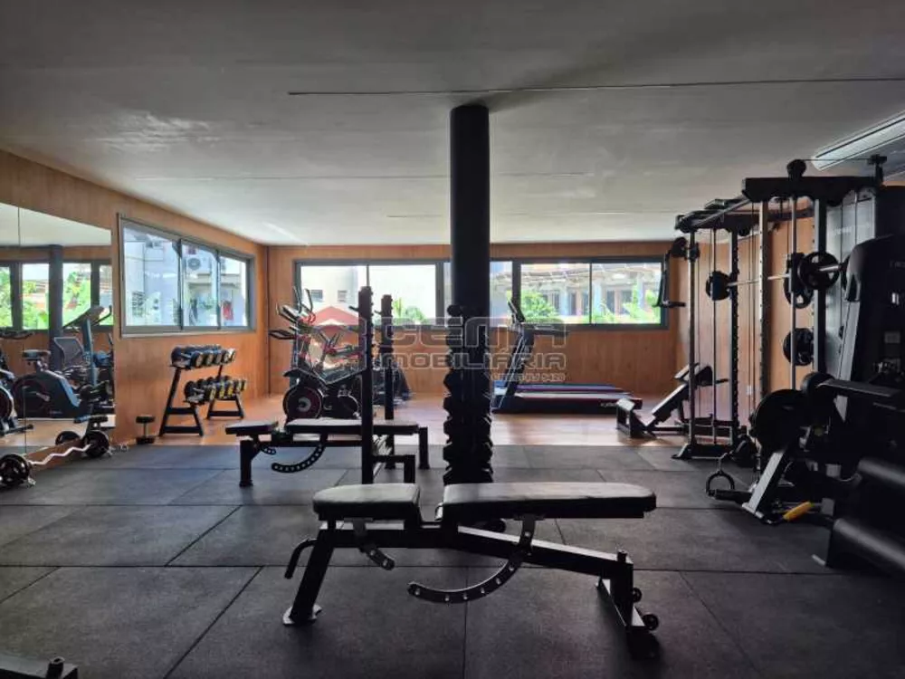 Kitnet-Studio, 34 m² - Foto 22