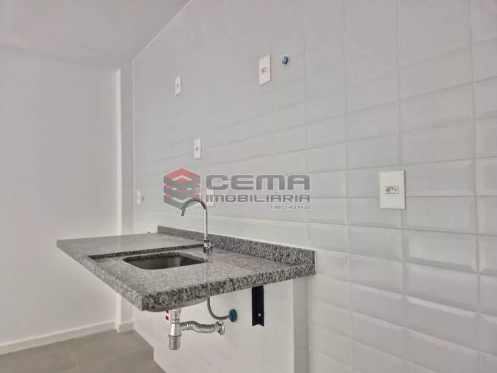 Kitnet-Studio, 34 m² - Foto 7