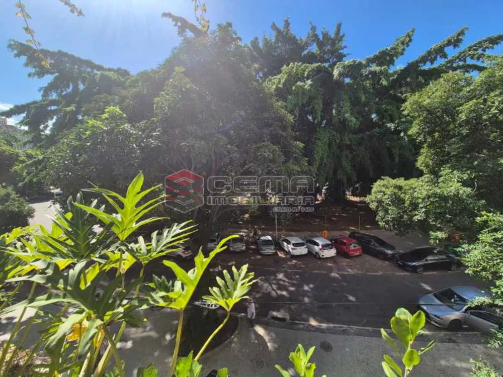 Kitnet-Studio, 34 m² - Foto 23