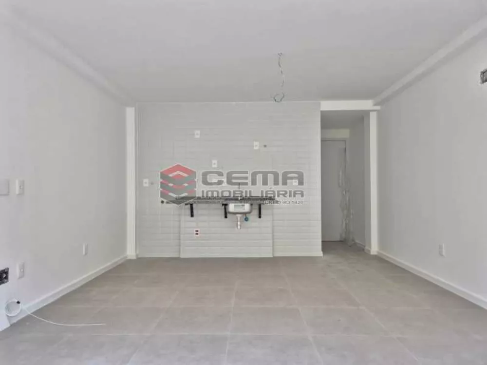 Kitnet-Studio, 34 m² - Foto 8