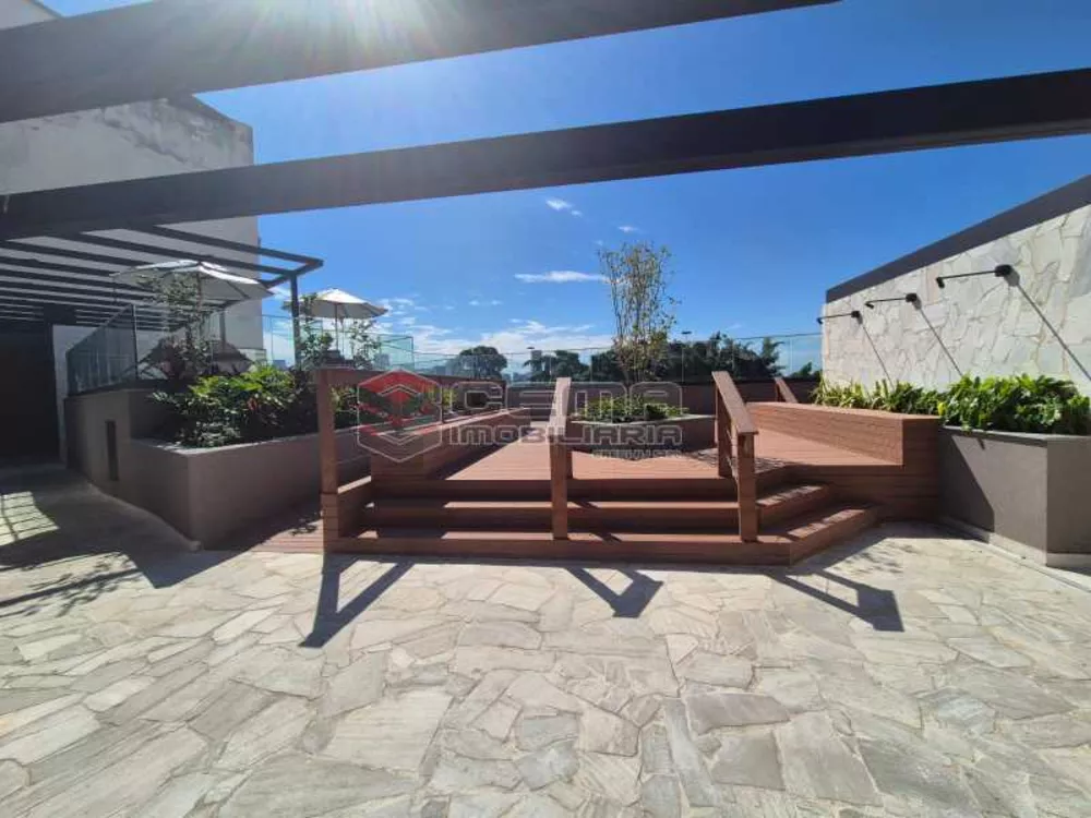 Kitnet-Studio, 34 m² - Foto 14