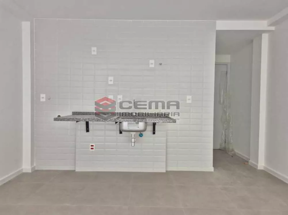 Kitnet-Studio, 34 m² - Foto 5