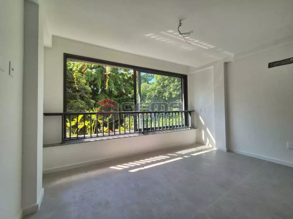 Kitnet-Studio, 34 m² - Foto 2