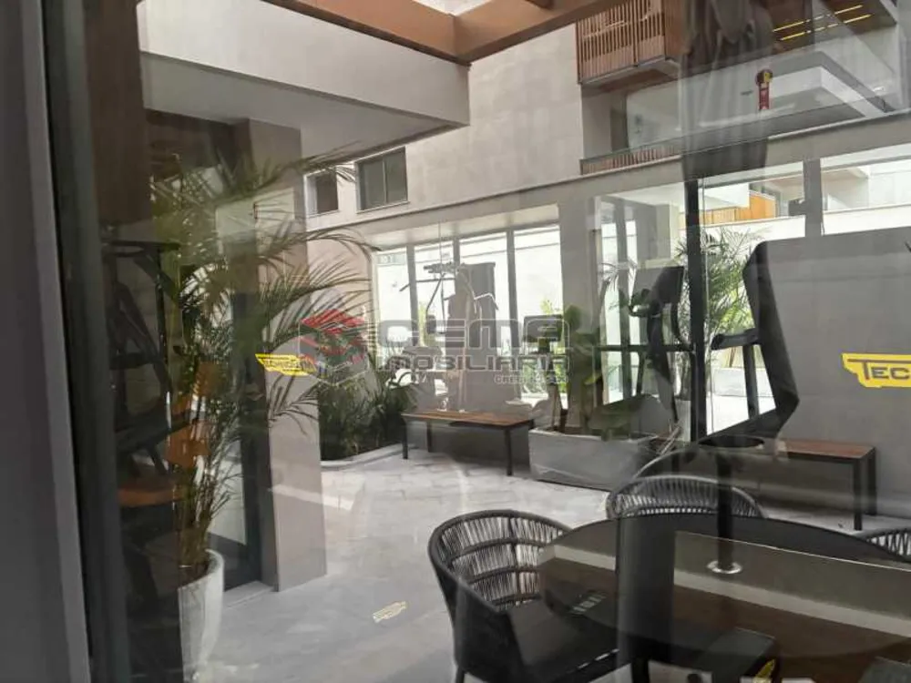Apartamento, 1 quarto, 52 m² - Foto 7