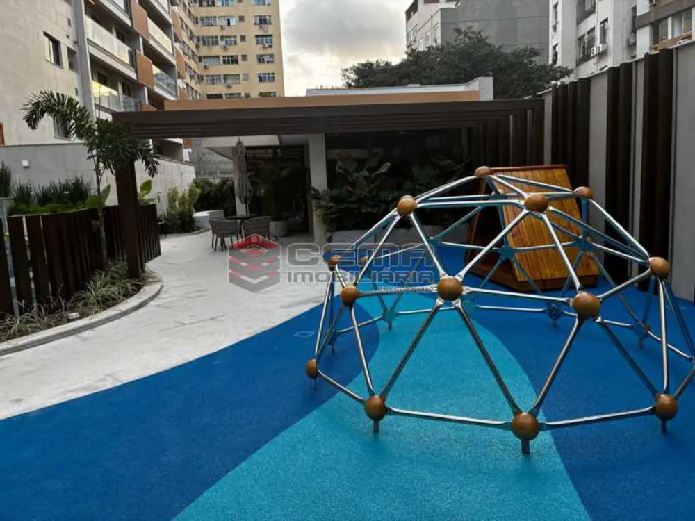 Apartamento, 1 quarto, 52 m² - Foto 2