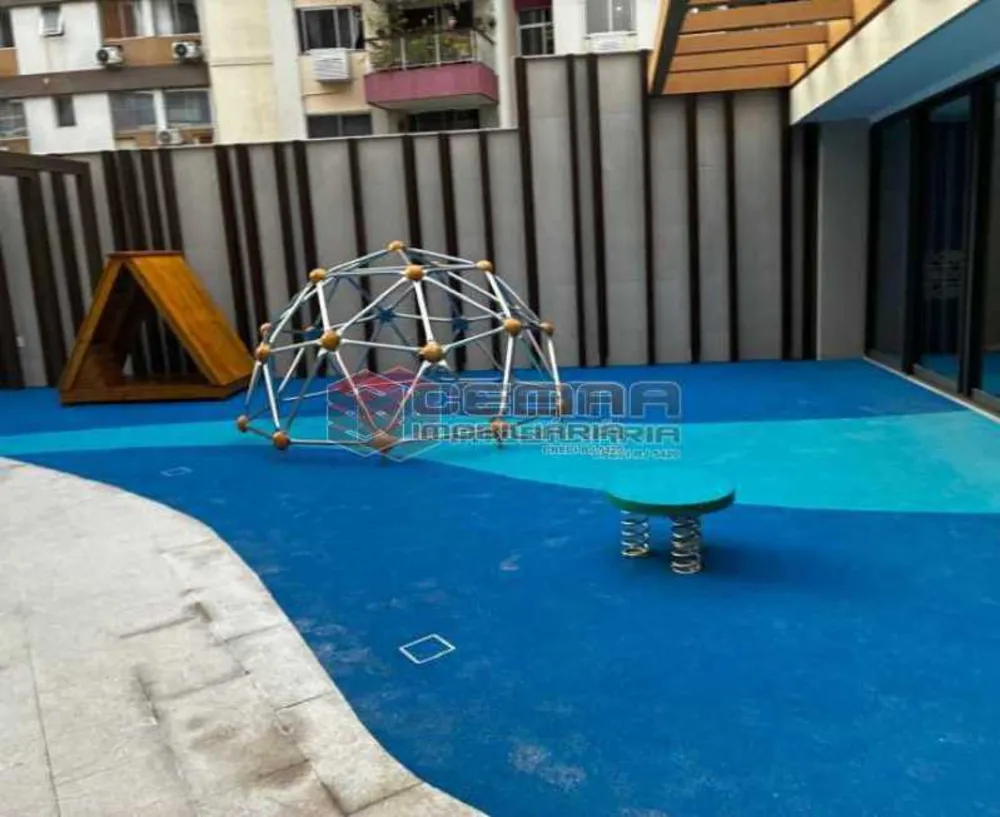 Apartamento, 1 quarto, 52 m² - Foto 4