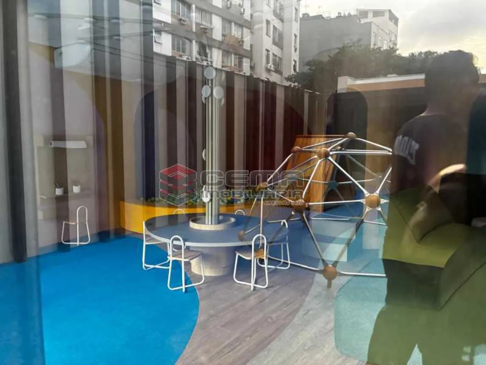 Apartamento, 1 quarto, 52 m² - Foto 8