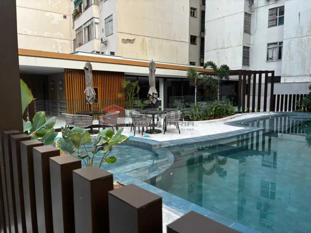 Apartamento, 1 quarto, 52 m² - Foto 3