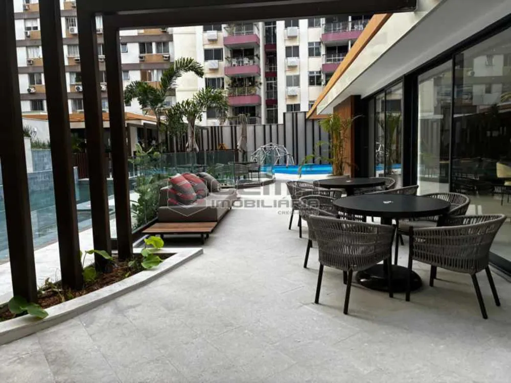Apartamento, 1 quarto, 52 m² - Foto 1