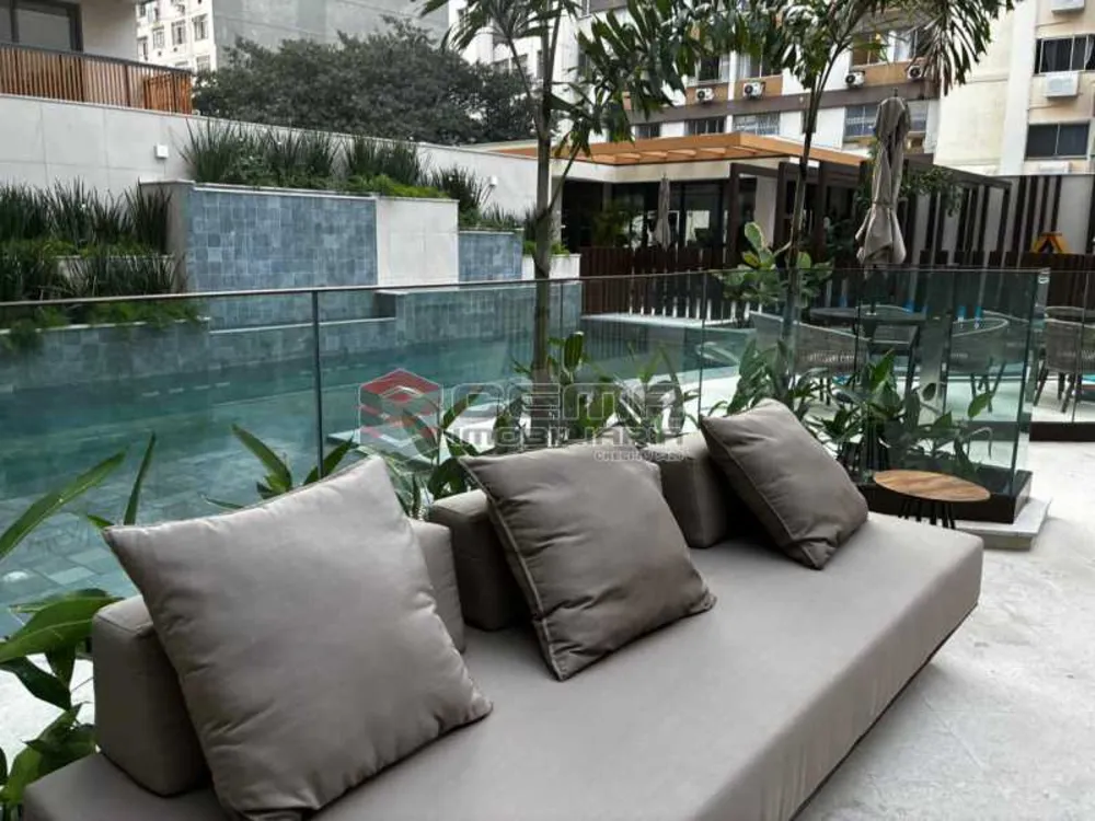 Apartamento, 1 quarto, 52 m² - Foto 11