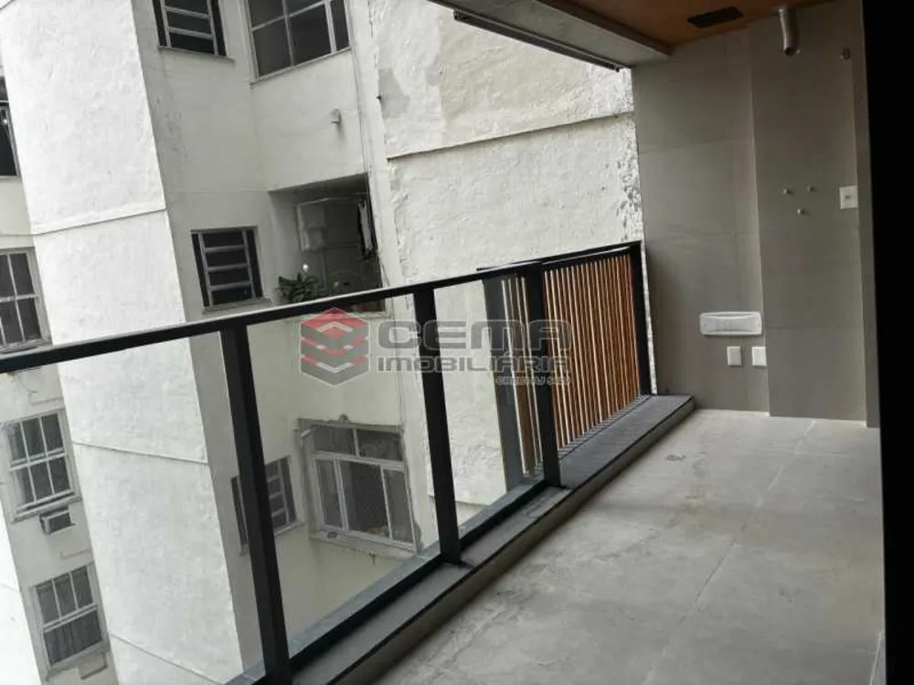 Apartamento, 1 quarto, 52 m² - Foto 18