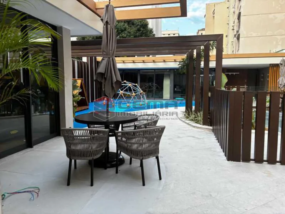 Apartamento, 1 quarto, 52 m² - Foto 5