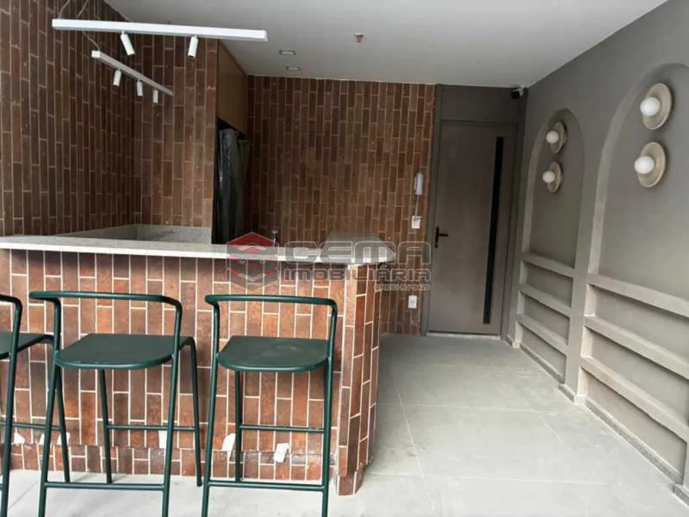 Apartamento, 1 quarto, 52 m² - Foto 12