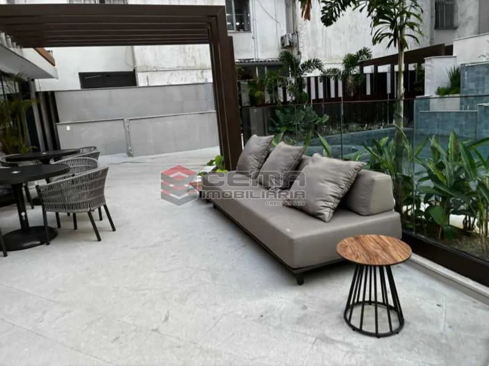 Apartamento, 1 quarto, 52 m² - Foto 10