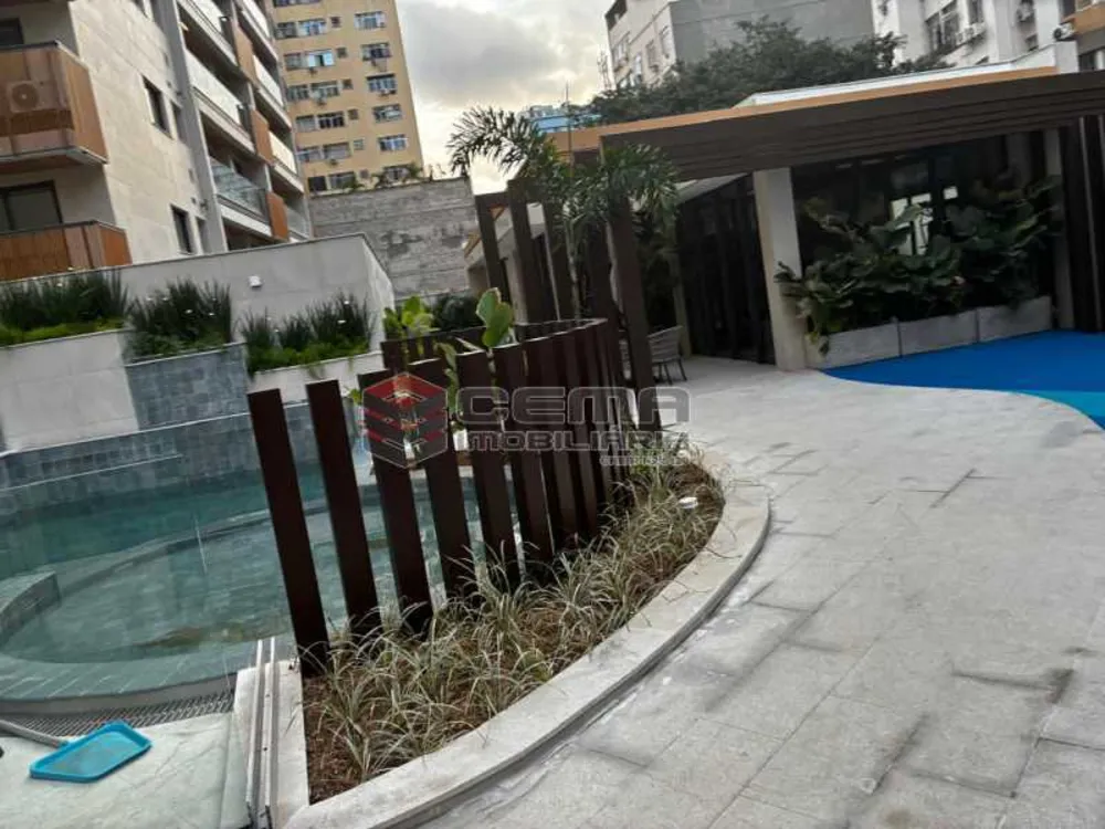 Apartamento, 1 quarto, 52 m² - Foto 6