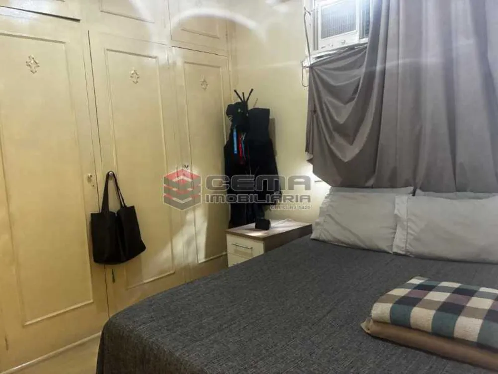 Apartamento, 1 quarto, 38 m² - Foto 6