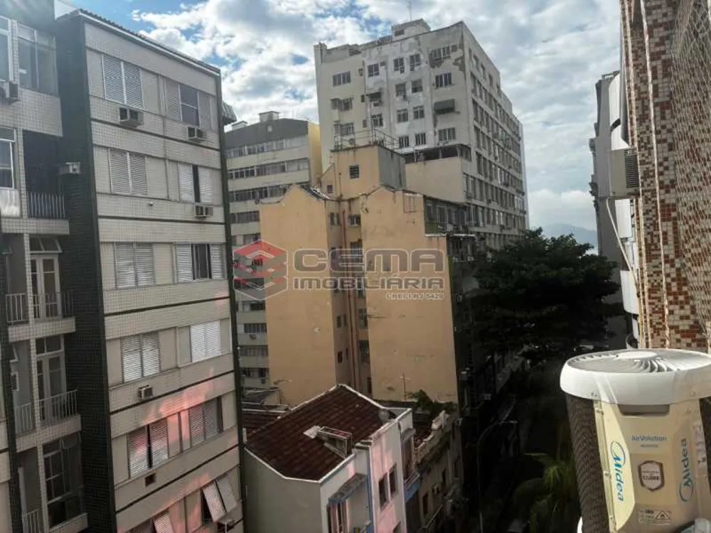 Apartamento, 1 quarto, 38 m² - Foto 18