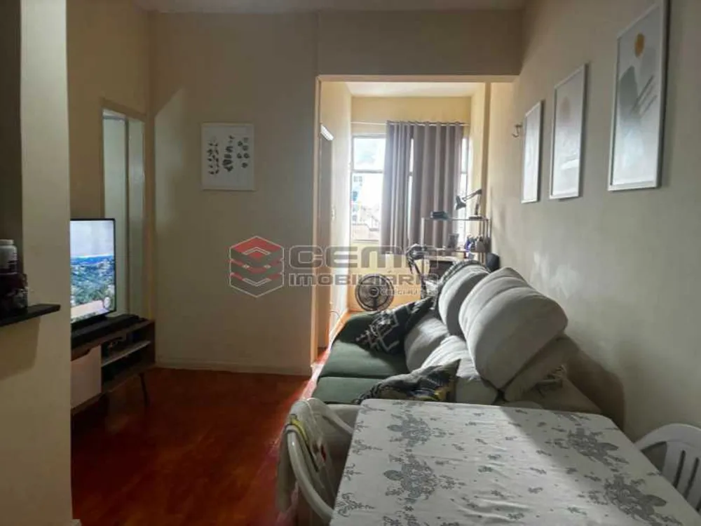 Apartamento, 1 quarto, 38 m² - Foto 2