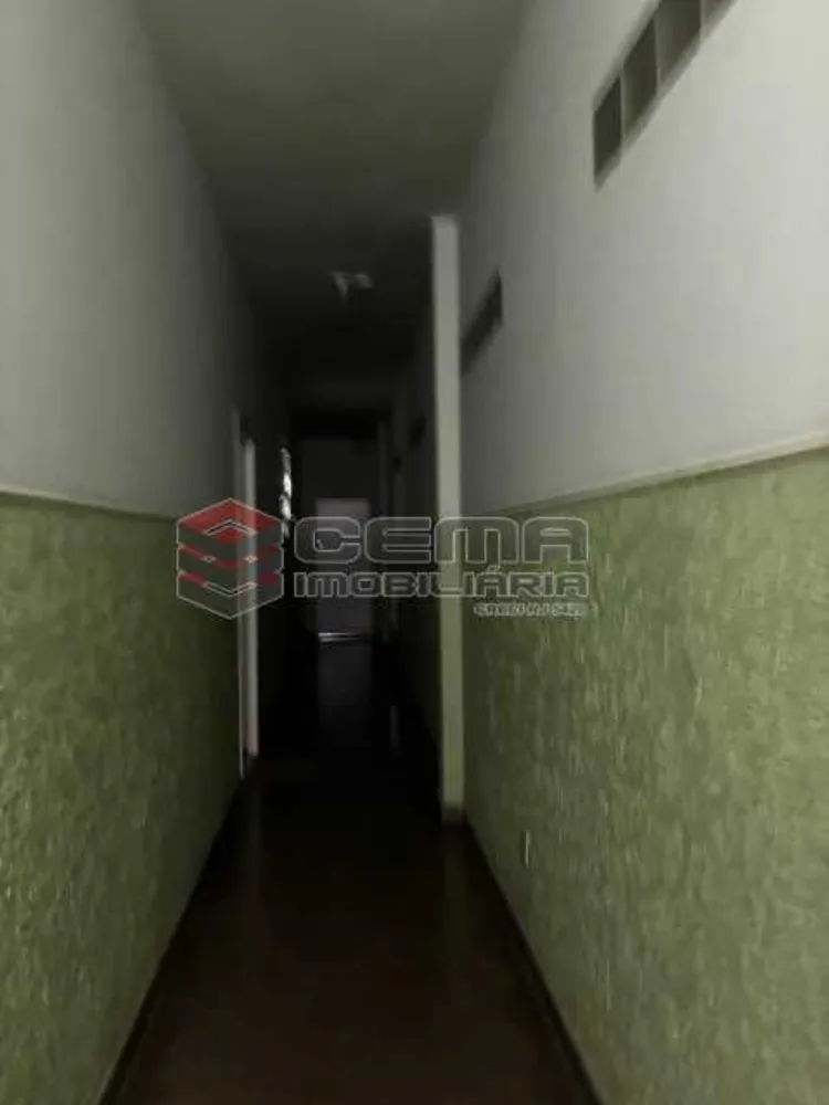 Apartamento, 1 quarto, 38 m² - Foto 14