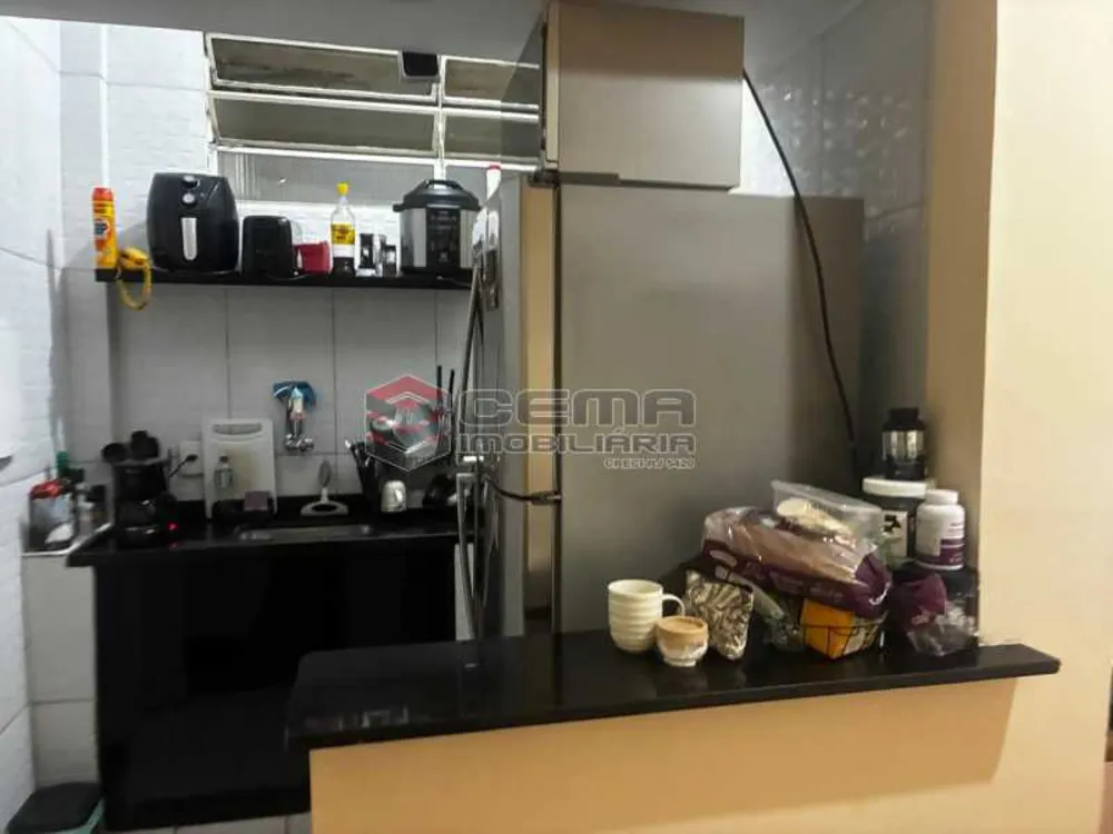 Apartamento, 1 quarto, 38 m² - Foto 9